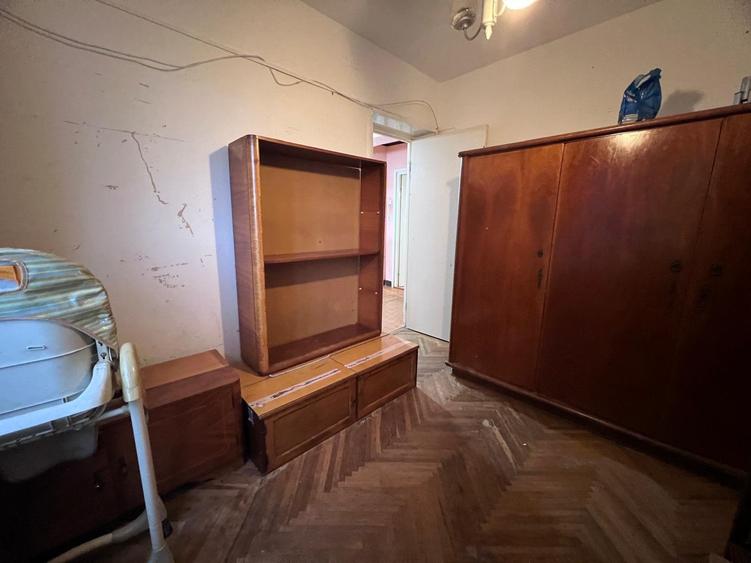 Apatament 3 camere,zona Minerului-Lidl - 14