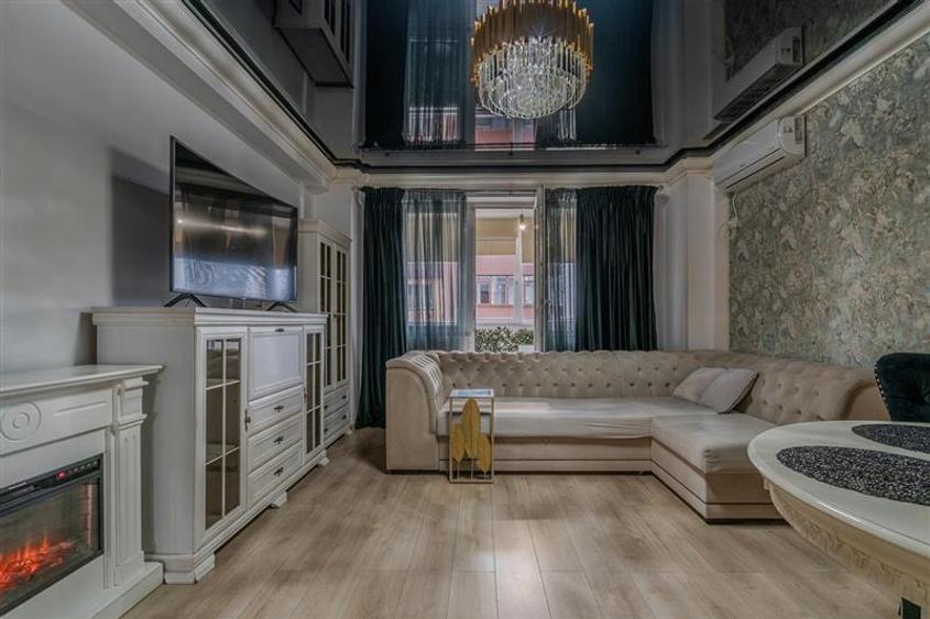 MILITARI RESIDENCE - REZERVELOR,2 CAMERE,57 MP,ETAJ 7,BLOC 2019 - 2