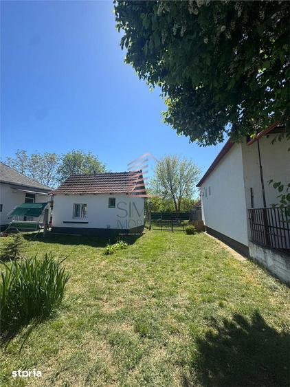 Casa in Biharkeresztes - 13