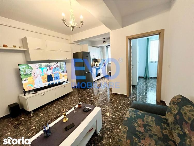 Apartament 2 camere, loc de parcare, mobilat, Valea Lupului, Iasi - 4