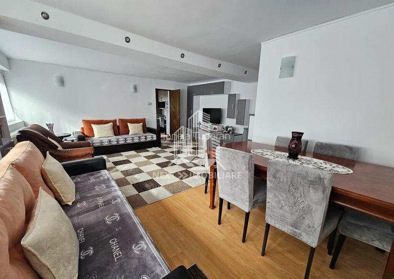 Casa 3 camere, langa Primaria Ovidiu, teren 527 mp