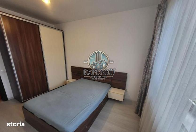 Inchiriere 2 camere Pacii|Centrala|Parcare - 5