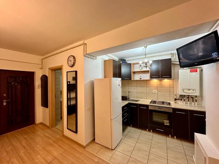 Garsoniera Militari Residence-Rezervelor - 3