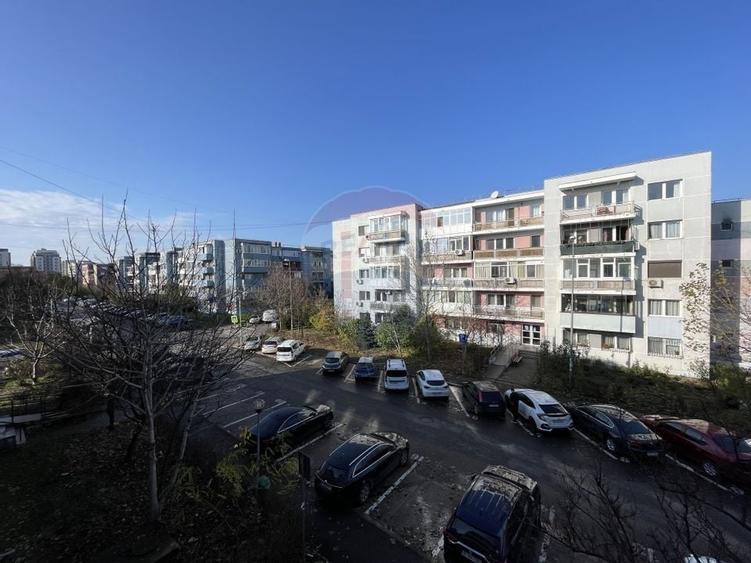 Apartament 3 camere luminos | Cartier Brancusi, Drumul Taberei - 13