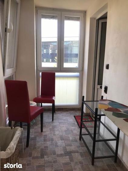 Apartament centru Mercur Mall 2 dormitoare ( disponibil 15 mai) - 5