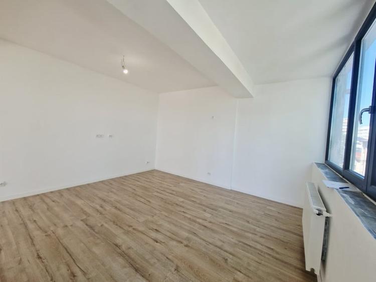 Apartament 2  Camere | Dmna Ghica | Parcare | Bloc Boutique | Comis 0% - 6