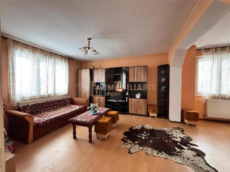 Casa individuala Satu Nou de Sus - 7