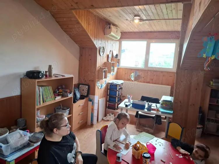 Vila de inchiriat - 19