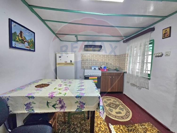 Casa de vanzare in Medgidia in zona centrala - 6