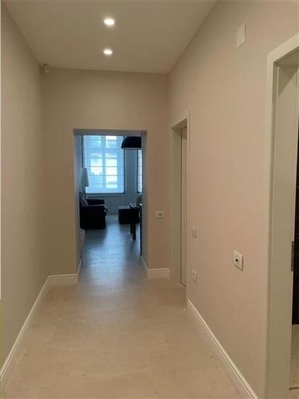 Ap. 3 camere. Piata Libertatii - 6