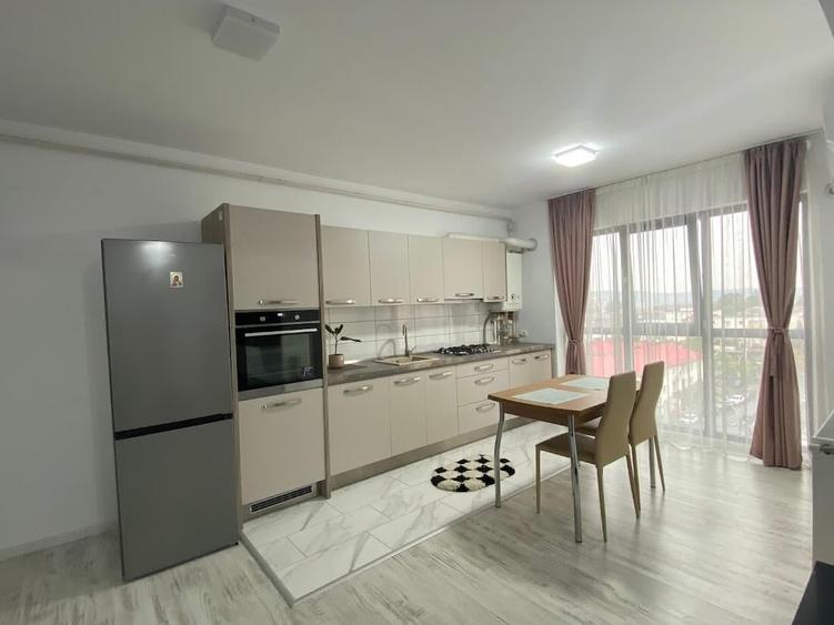 Ofer inchiriere ap 2 cam, fond nou, Exercitiu, 350 euro - 7