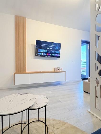 Garsoniera | Studio | Bloc nou | Prima inchiriere | Parcare | Proprietar - 8