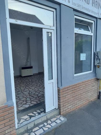 Spatiu comercial de inchiriat - 3