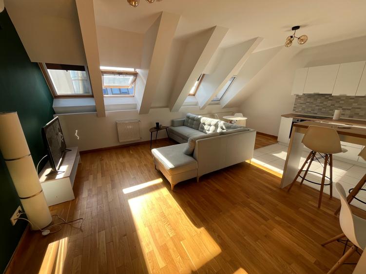 Apartament de vanzare - Parcul Carol - Vivando - 6