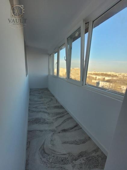 Apartament 2 camere / Decomandat / Gorjului - 5