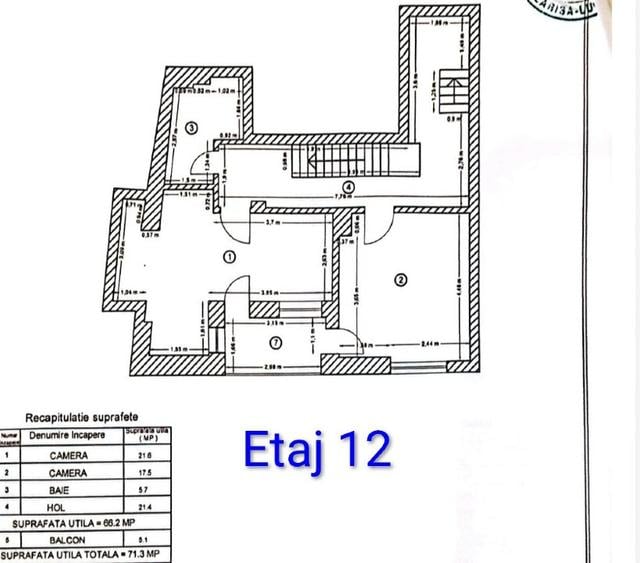 SMART HOME zona Unirii Filaret - 2