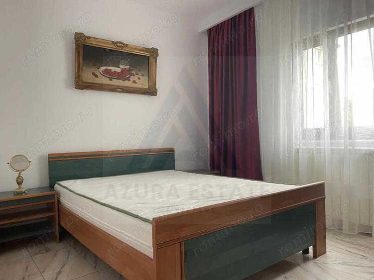 Apartament 3 camere 90 mp PetFriendly etaj 2 si parcare zona Victoriei - 3