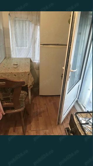 Camera stil garsoniera la casa - 2