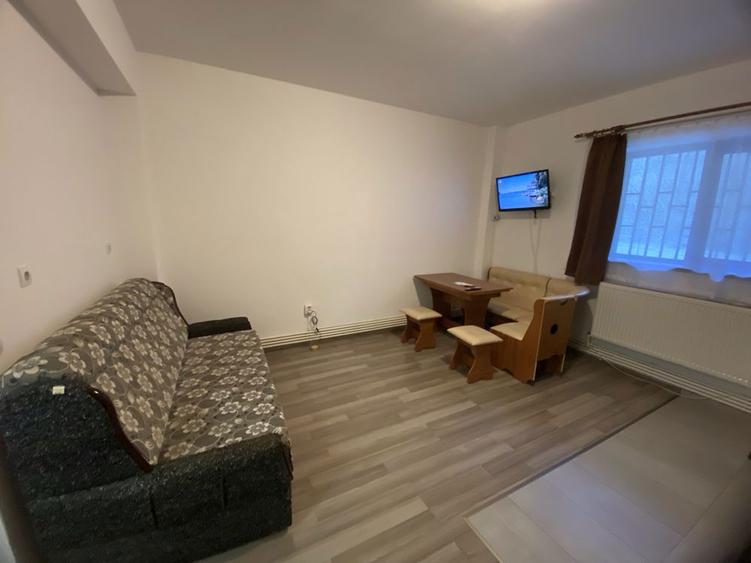 garsoniera tip studio Tatarasi sud - 7