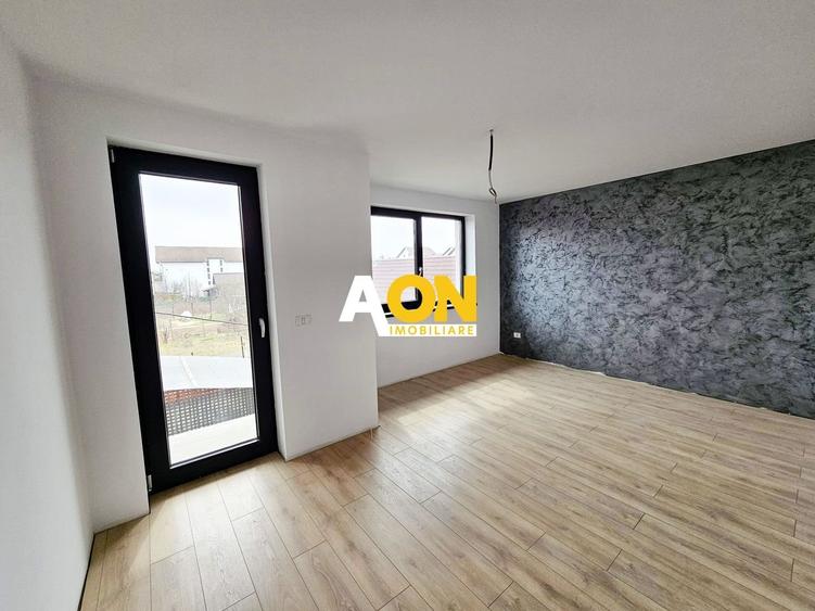 Casa tip insiruit, 4 camere, finisaje la cheie, Micesti - 11