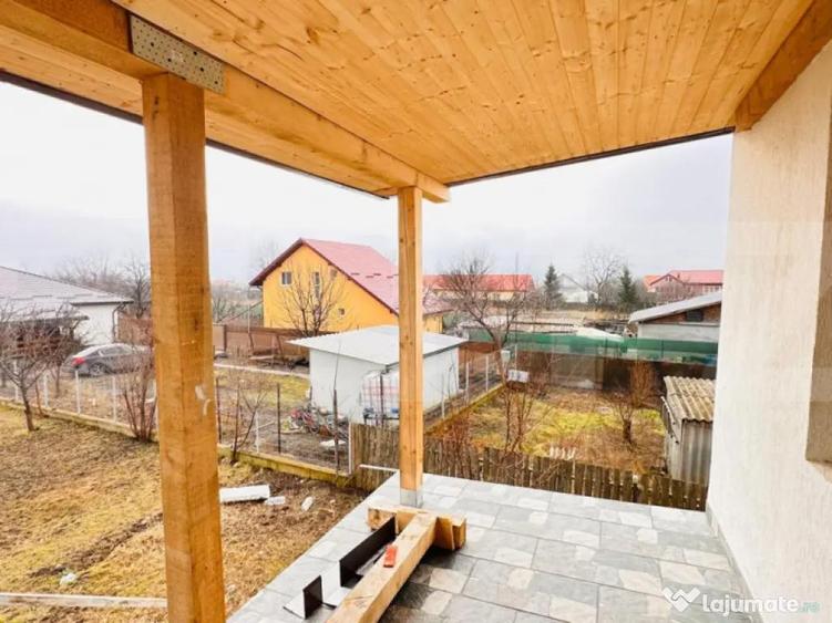 Casa de vanzare Ia?i, com. Holboca - 2