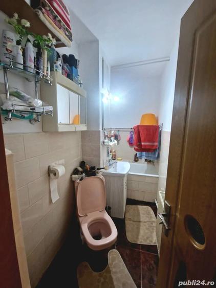 Ap. 3 camere- decomandat- parter+balcon ?i beci, Plevna - 2