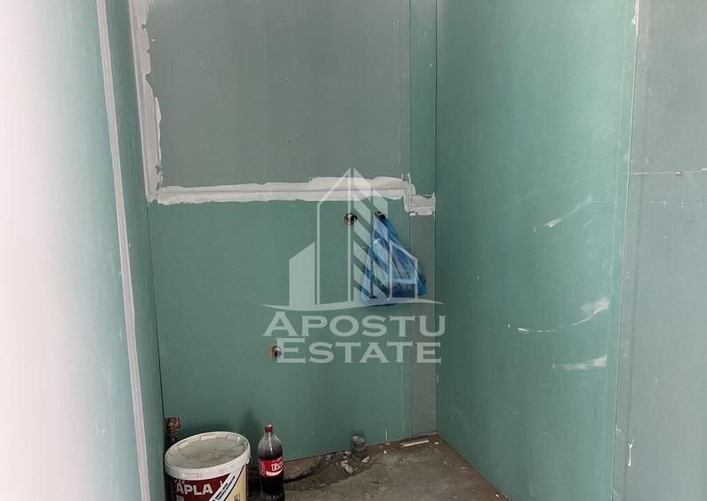 Duplex cu 4 camere P+E, in Beregsau Mare - 4