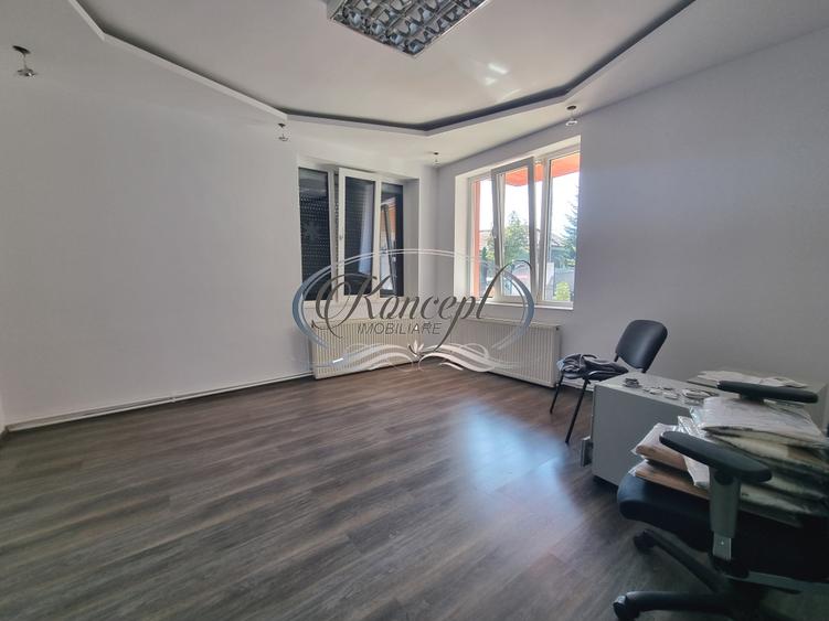 Spatiu de birouri, in cartier Intre Lacuri - 8