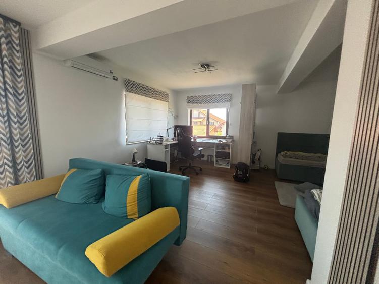 Vand vila de lux Mosnita 330000 euro - 5