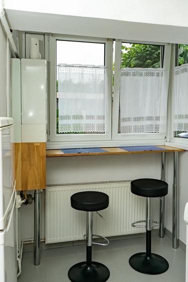 inchiriez apartament cu 1 camera in cart Marasti - 4