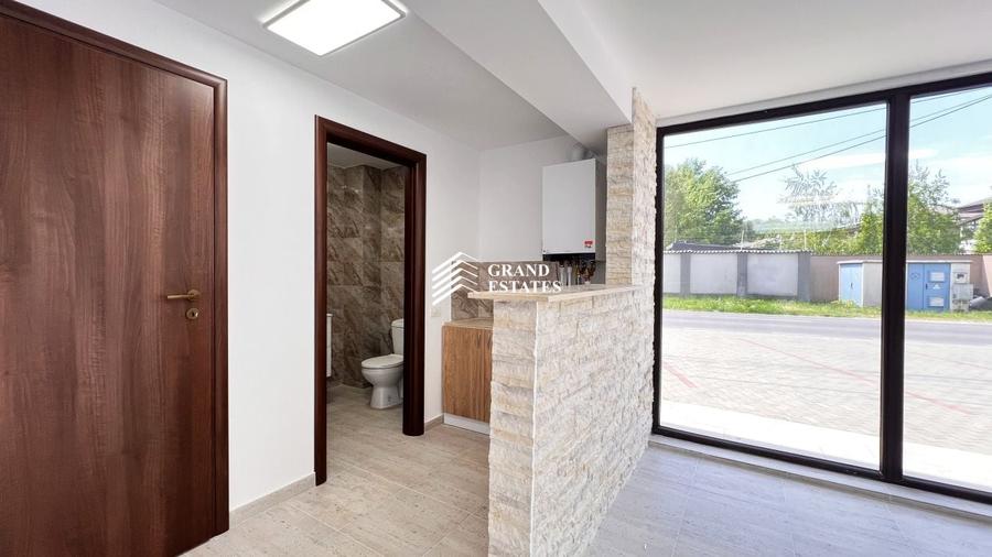 Spatiu comercial I Corbeanca - Primaverii I 5 locuri de parcare - 3