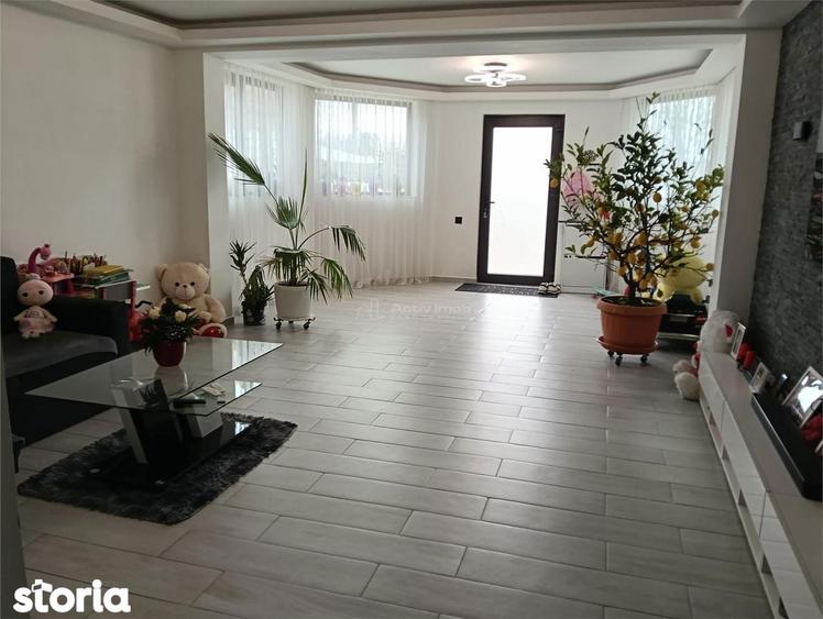 Casa de vanzare cu 6 Dormitoare-Teren 1.100 mp- Popesti-Giurgiu-Poziti - 4