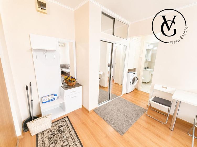 Apartament 3 Camere - Trocadero - Centrala Proprie - 7