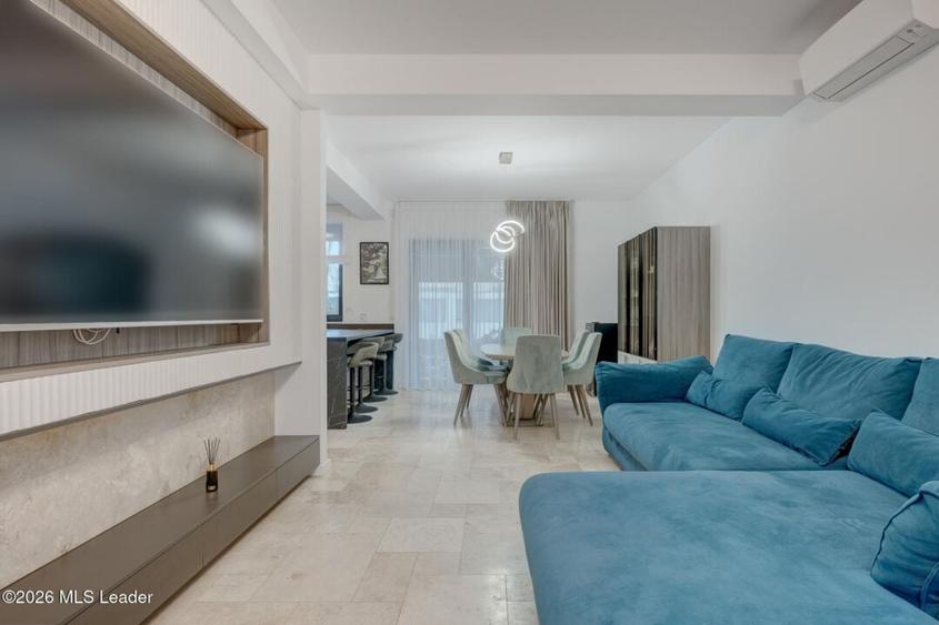 Vila Pipera in proximitate Porsche Nord-Campul Pipera - Pipera pod - 5