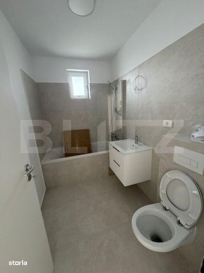 Apartament la bloc nou zona soarelui 67mp 3 camere - 4