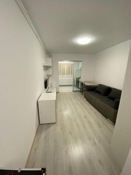 Palladium Residence-proprietar vand garsoniera - 4