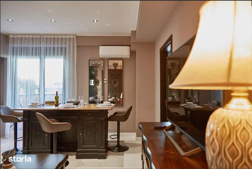 APARTAMENT 3 CAMERE | ULTRA MODERN | TERMEN LUNG - 8