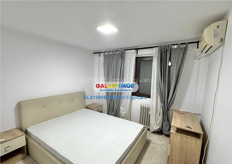Ap 2 camere la 3 minute metrou 1 Decembrie