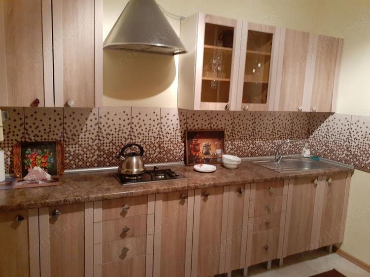 De inchiriat garsoniera in zona Dacia - 2