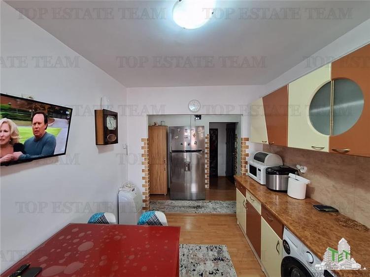 Apartament elegant - 3 camere - Obor - Braila - 8