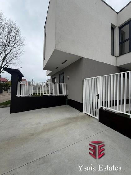 EXCLUSIVITATE LA VANZARE - VILA P+1 - ELVILA - PALAZU MARE - - 28