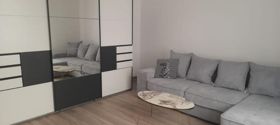 P.F.   Inchiriere apartament la casa lux ultracentral - 4