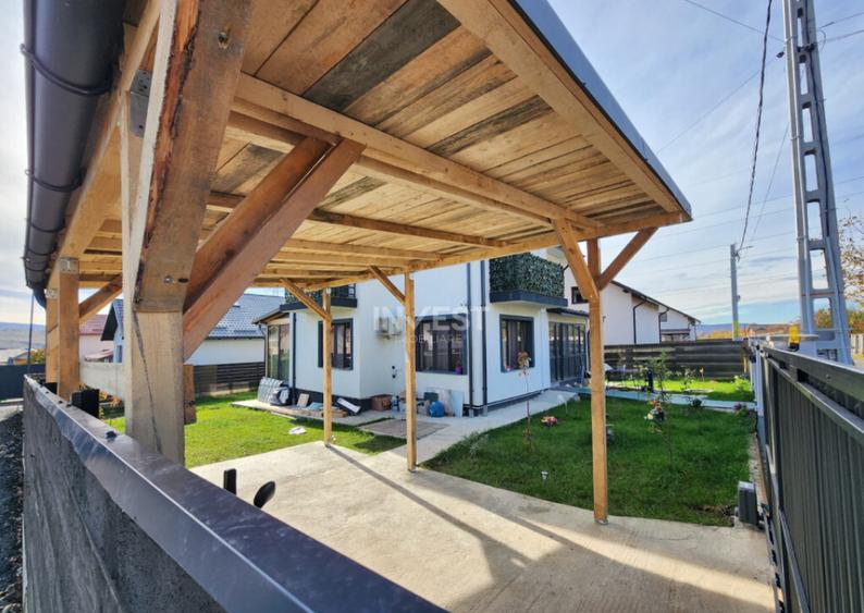 CASA PREMIUM 4 CAMERE, 2 BAI, LUNCA CETATUII-ASTORIA - 14