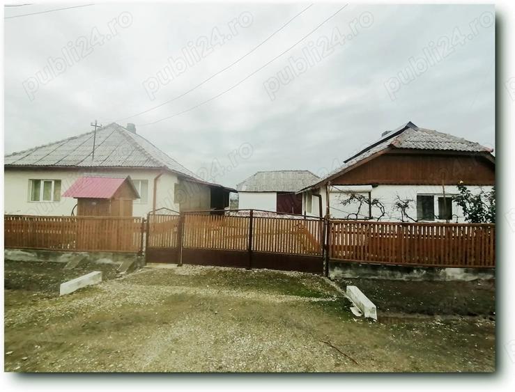 Vand casa la Ro?iori SM, in centru. - 2