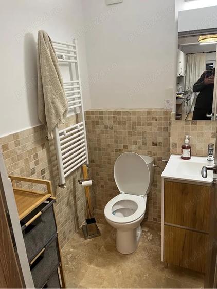 Apartament de inchiriat, zona Racadau - 1