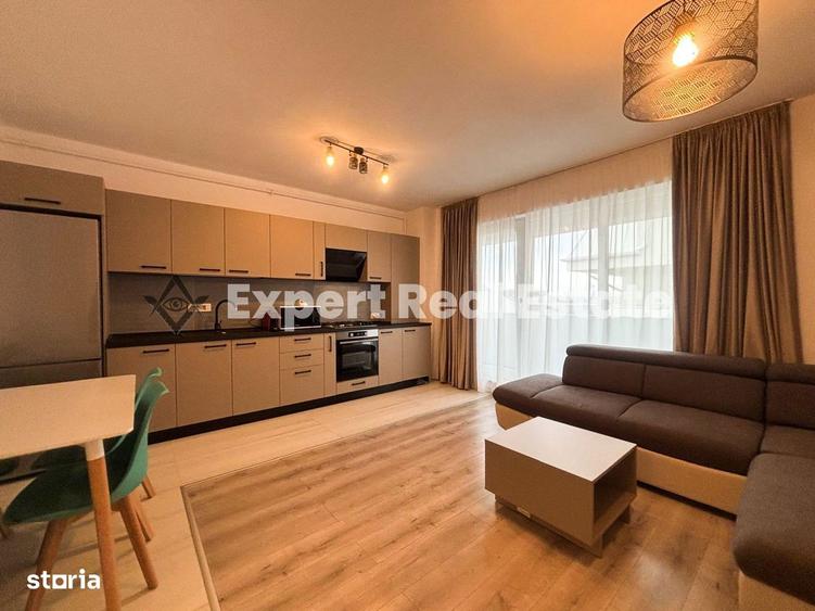 APARTAMENT SPATIOS 2 CAMERE NOU | PRIMA INCHIRIERE - 8