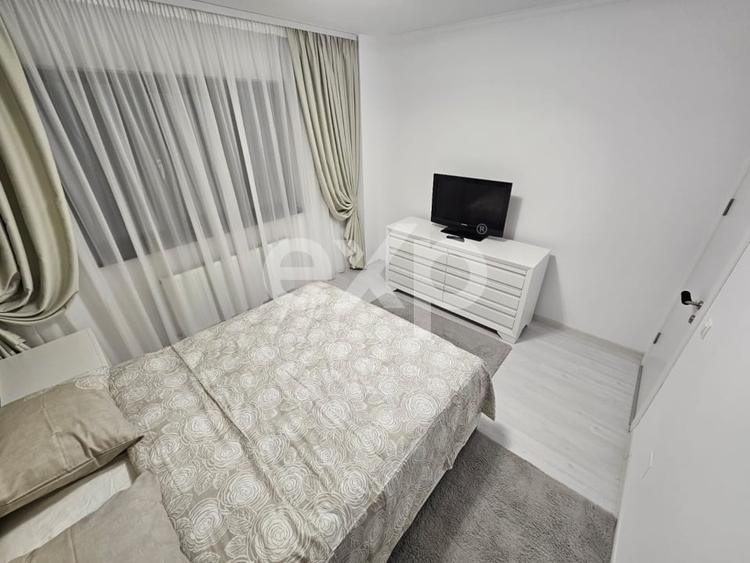 Vanzare apartament 3 camere bloc nou, Central - 6