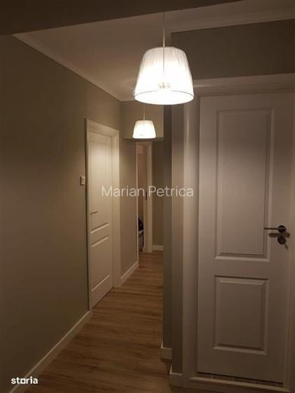 Apartament 4 camere decomandat, Stefan cel Mare