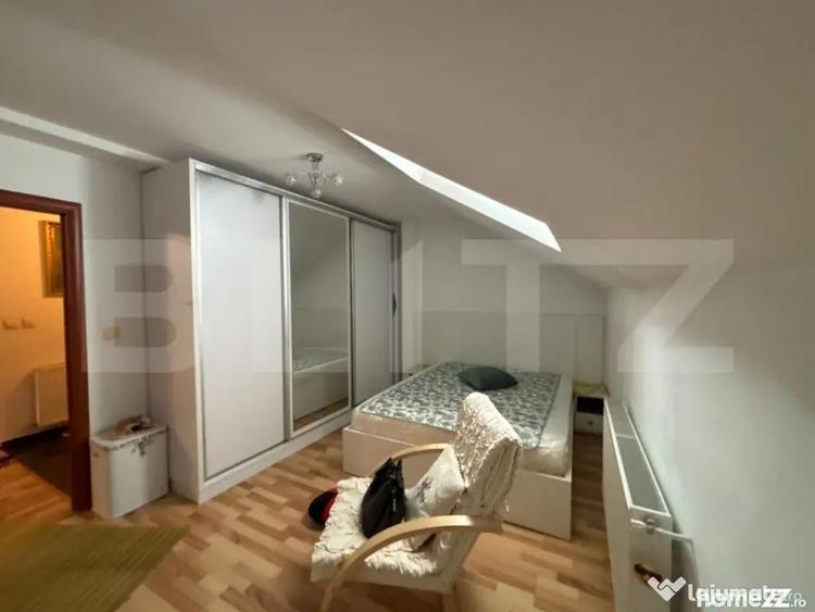 Aparatment 3 camere zona Decebal - 4