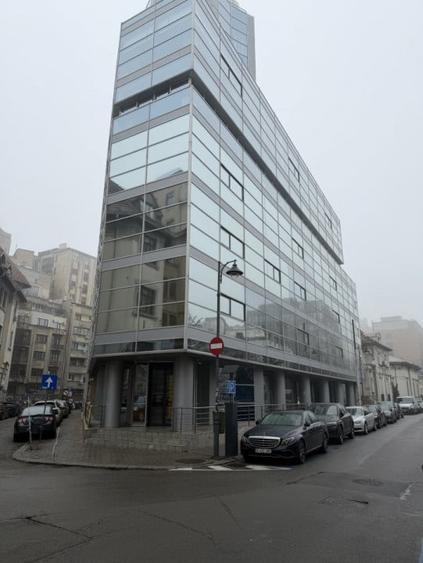 Inchiriere spatiu birouri Universitate - Nicolae Filipescu - 2